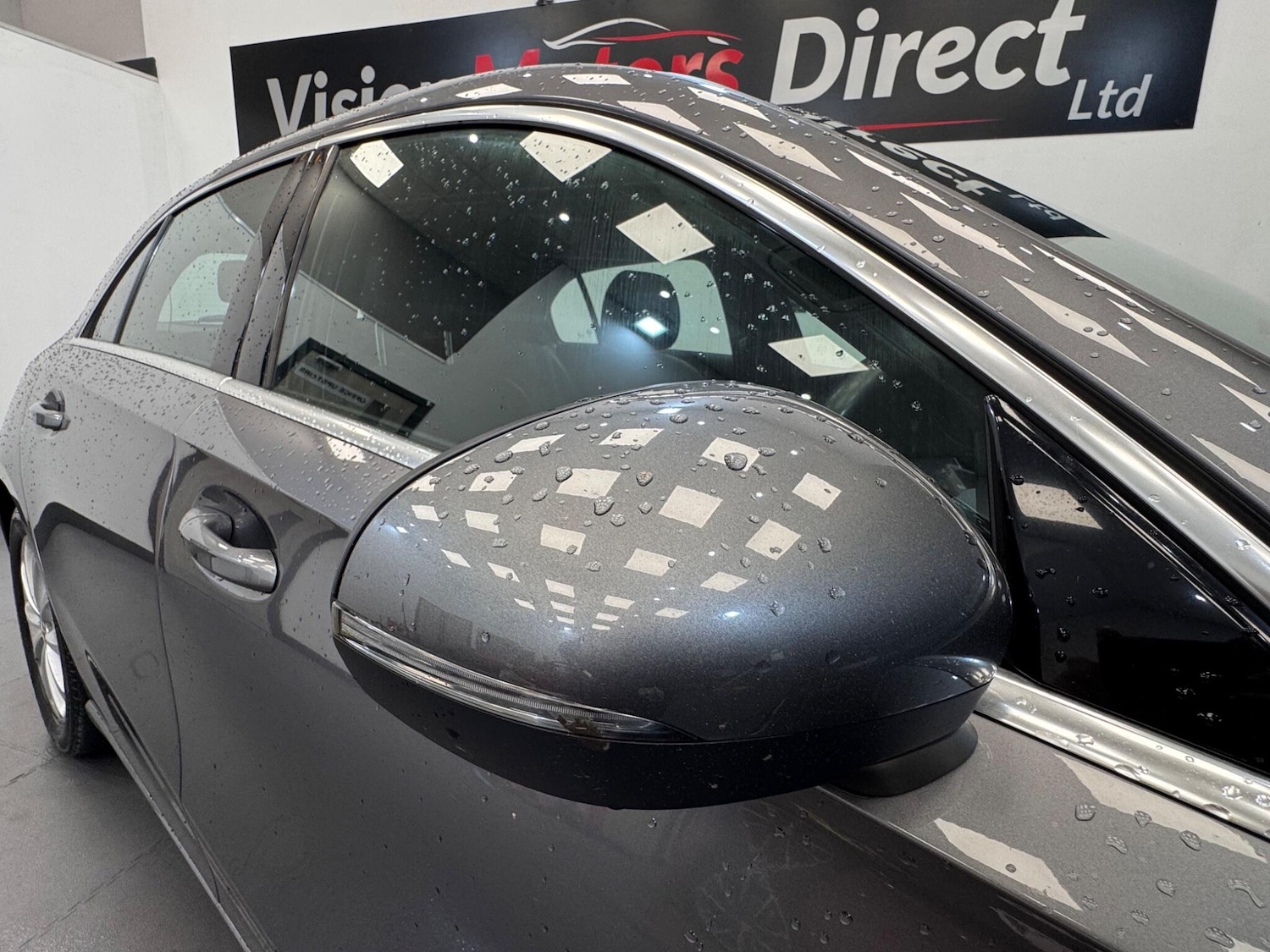 Used Mercedes-Benz A-Class 2019 for sale - 76512051: Photo 6