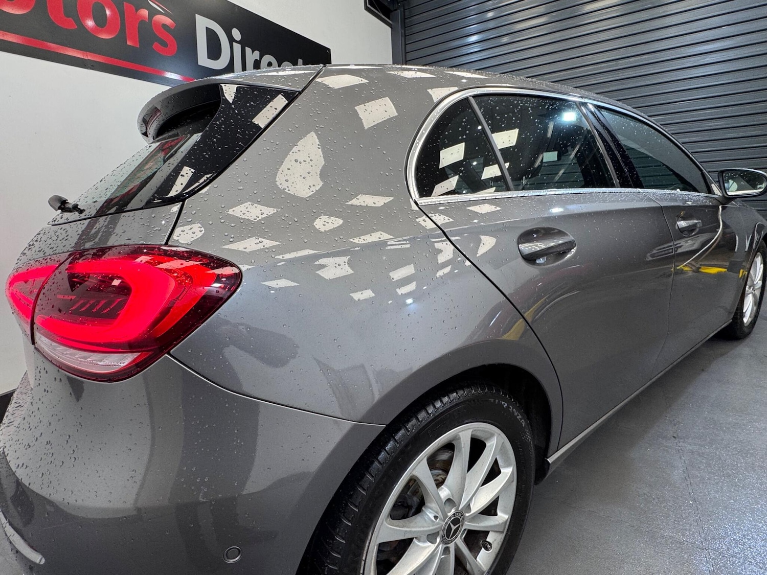 Used Mercedes-Benz A-Class 2019 for sale - 76512051: Photo 7