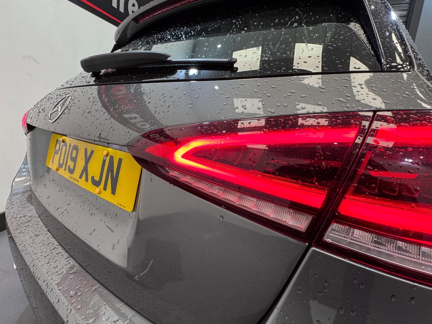 Used Mercedes-Benz A-Class 2019 for sale - 76512051: Photo 8