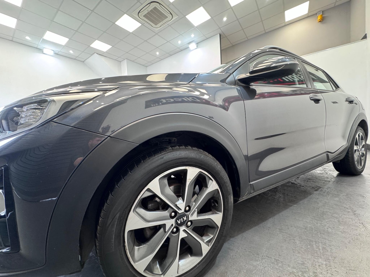 Used Kia Stonic 2017 for sale - 76715290: Photo 11