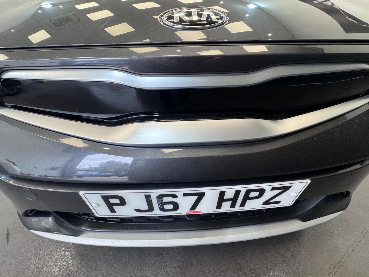 Used Kia Stonic 2017 for sale - 76715290: Photo 12