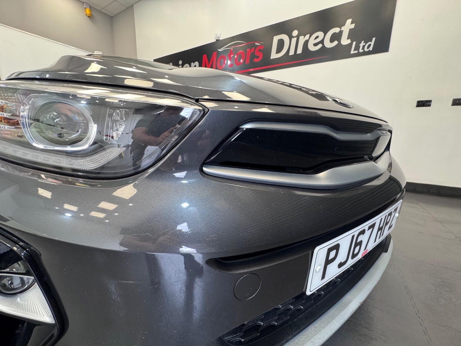 Used Kia Stonic 2017 for sale - 76715290: Photo 13