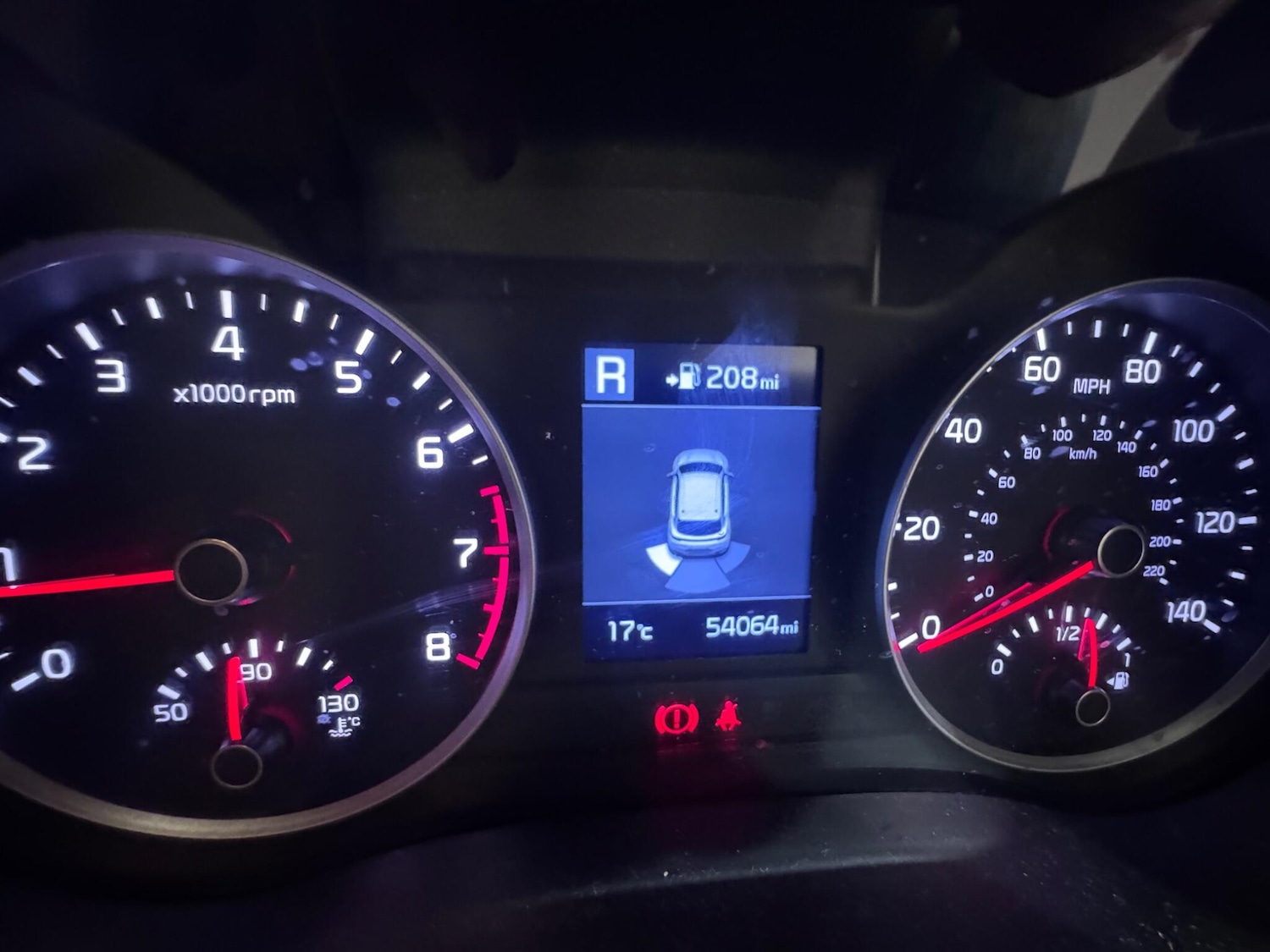 Used Kia Stonic 2017 for sale - 76715290: Photo 27