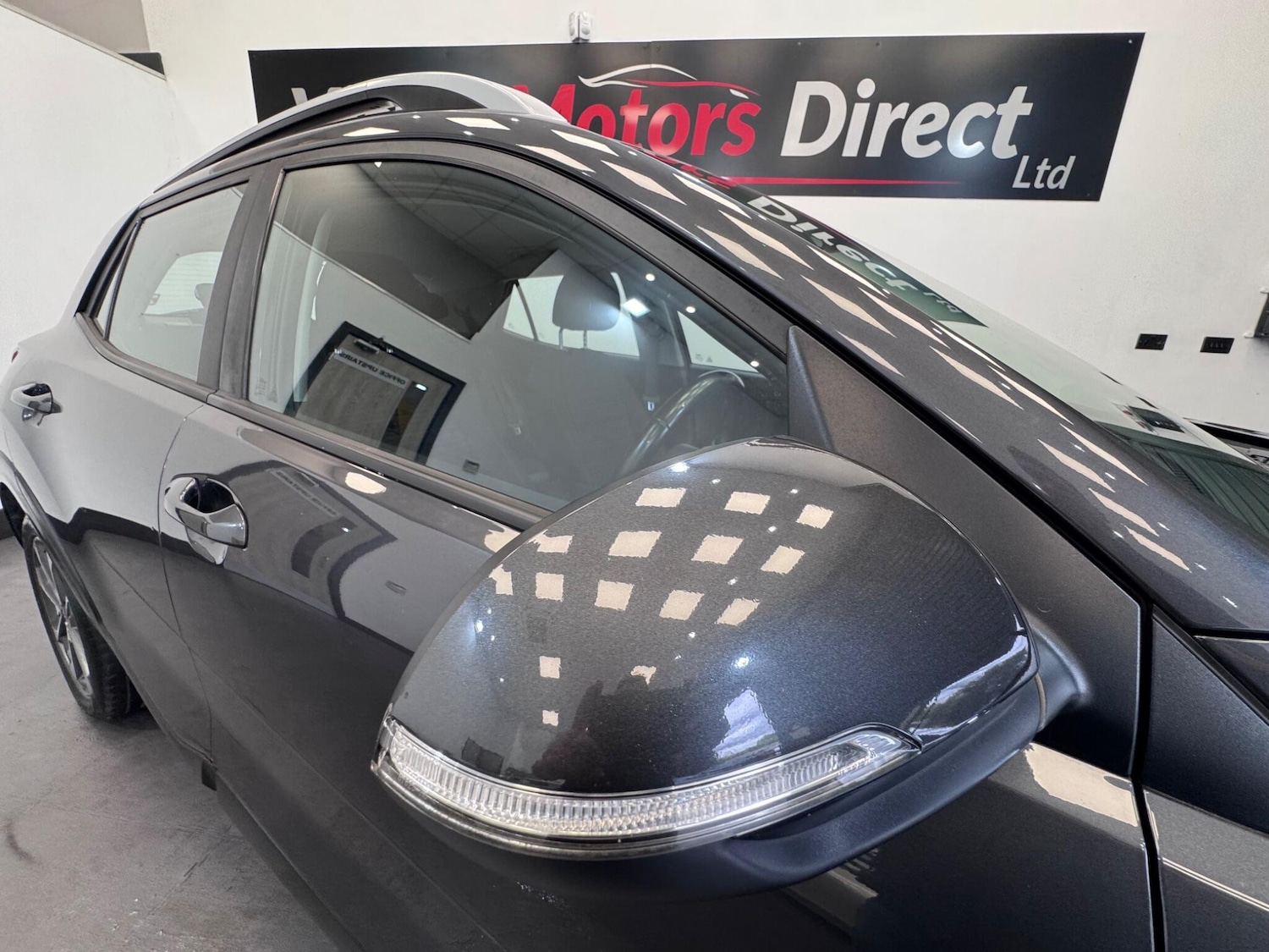 Used Kia Stonic 2017 for sale - 76715290: Photo 6