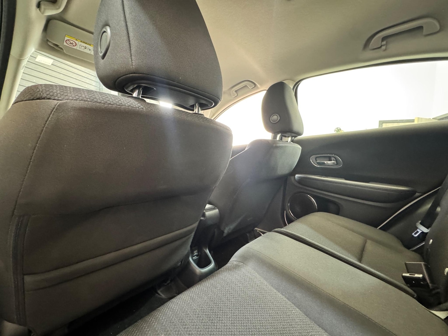 Used Honda HR-V 2014 for sale - 76108901: Photo 27