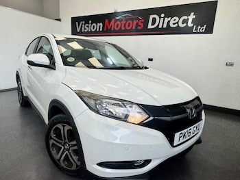 Used Honda HR-V 2014 for sale - 76108901: Photo 2