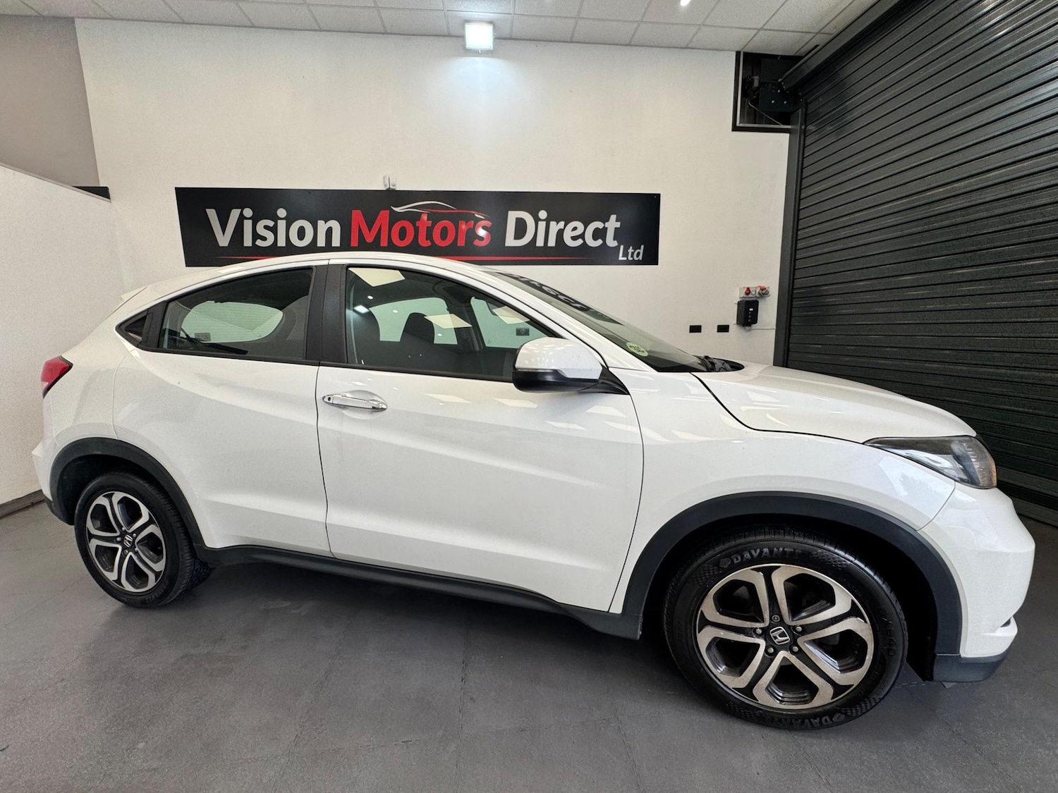 Used Honda HR-V 2014 for sale - 76108901: Photo 3