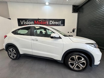 Used Honda HR-V 2014 for sale - 76108901: Photo 3