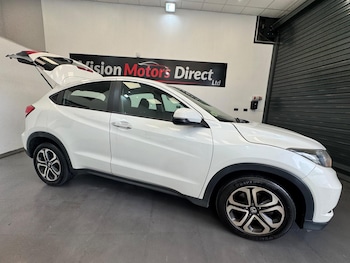 Used Honda HR-V 2014 for sale - 76108901: Photo 4