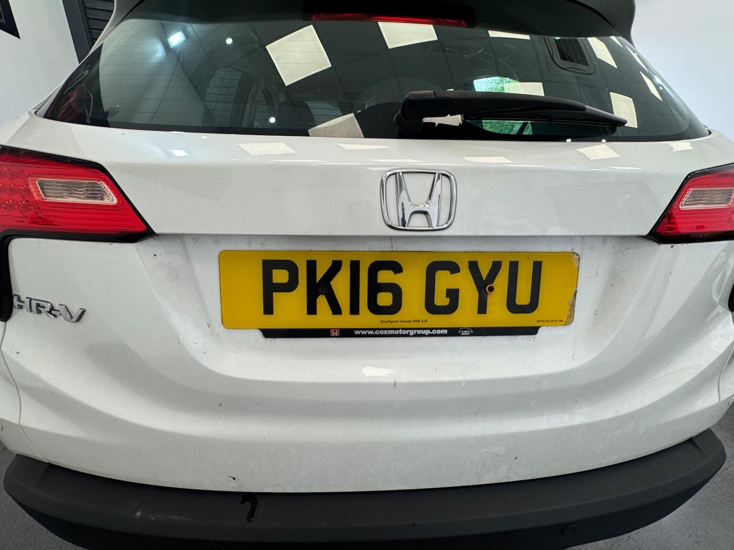 Used Honda HR-V 2014 for sale - 76108901: Photo 9