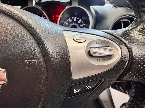 Used Nissan Juke 2017 for sale - 75310239: Photo 18