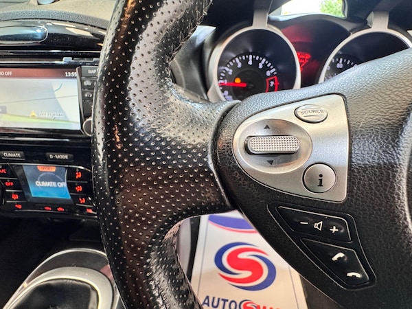 Used Nissan Juke 2017 for sale - 75310239: Photo 19