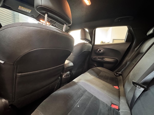 Used Nissan Juke 2017 for sale - 75310239: Photo 27