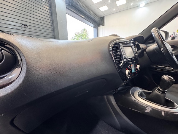 Used Nissan Juke 2017 for sale - 75310239: Photo 28