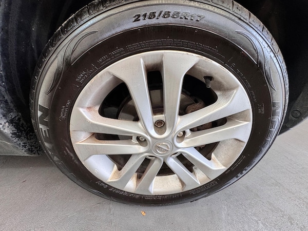 Used Nissan Juke 2017 for sale - 75310239: Photo 6