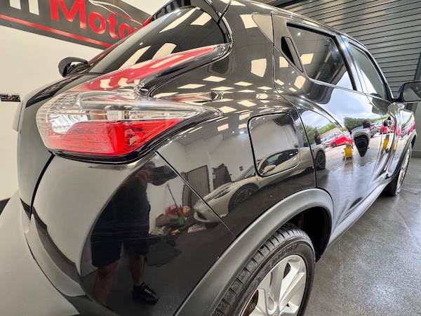 Used Nissan Juke 2017 for sale - 75310239: Photo 7