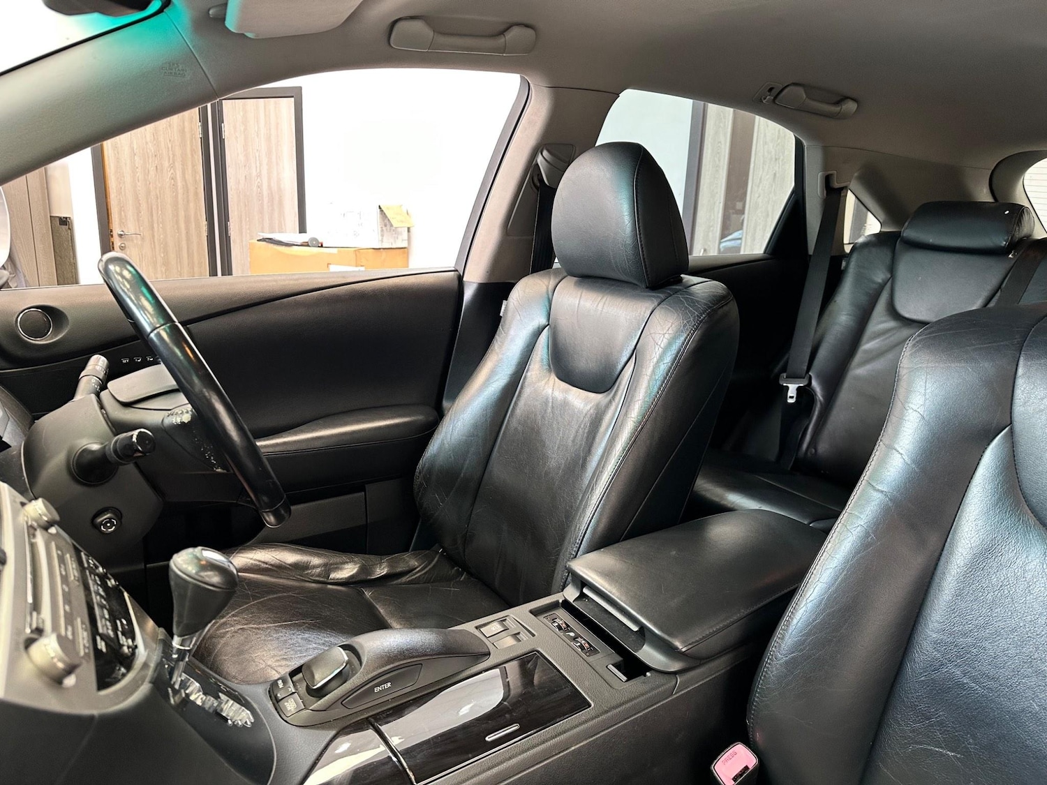 Vehicle 27