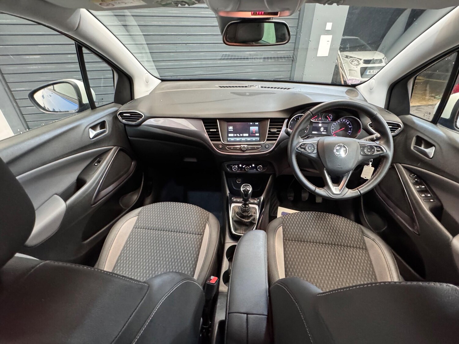 Used Vauxhall Crossland X 2019 for sale - 76714728: Photo 11