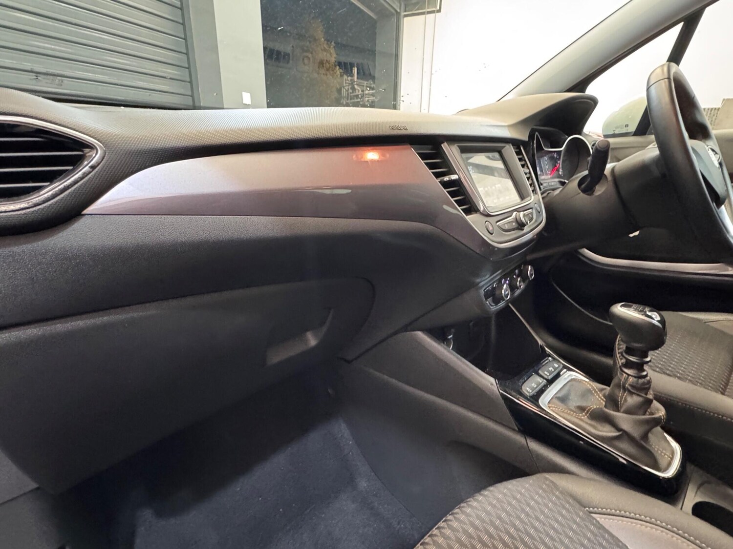 Used Vauxhall Crossland X 2019 for sale - 76714728: Photo 12