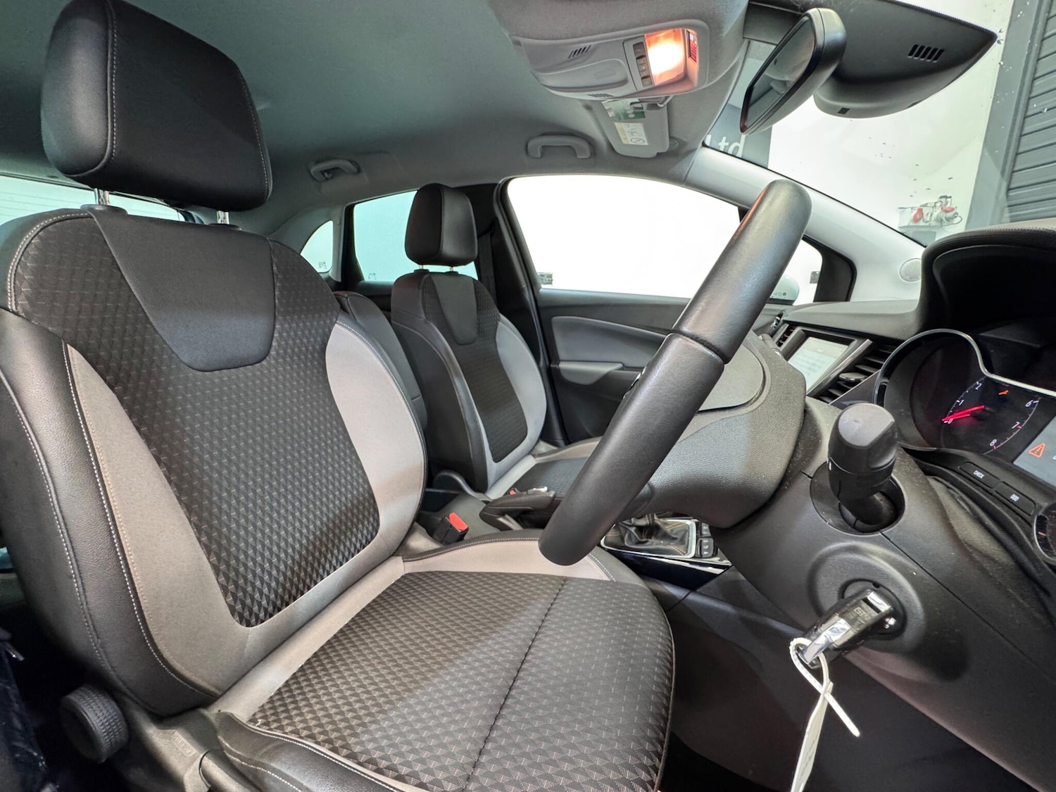 Used Vauxhall Crossland X 2019 for sale - 76714728: Photo 13