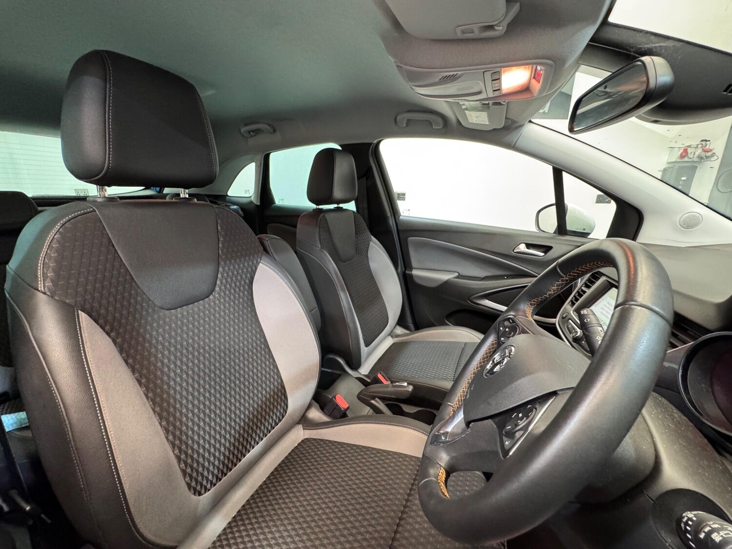 Used Vauxhall Crossland X 2019 for sale - 76714728: Photo 14