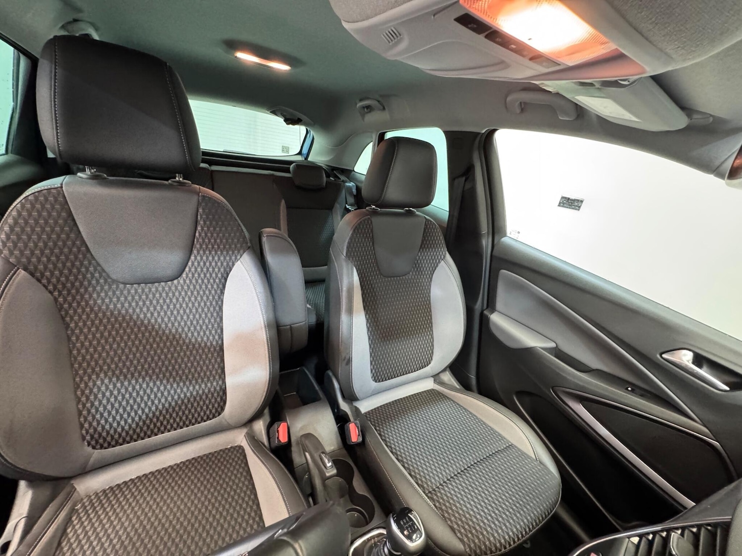 Used Vauxhall Crossland X 2019 for sale - 76714728: Photo 15