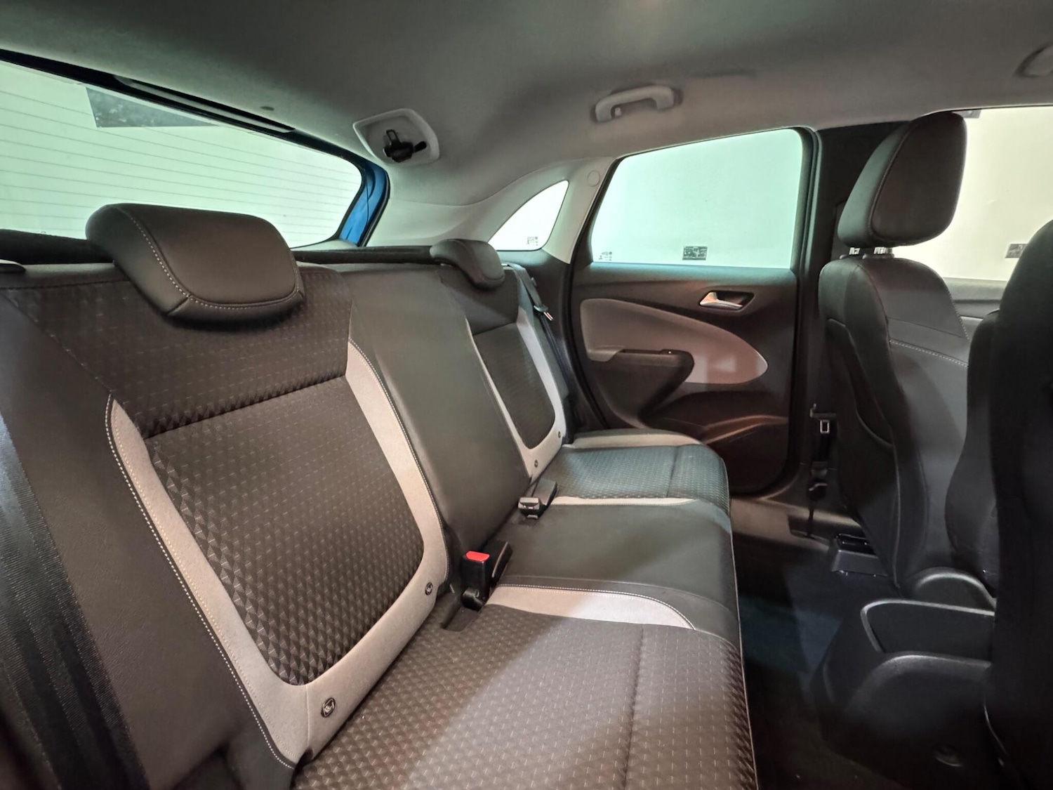 Used Vauxhall Crossland X 2019 for sale - 76714728: Photo 16