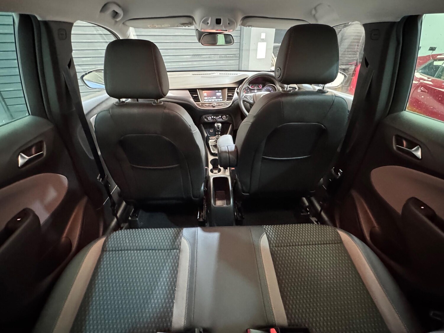 Used Vauxhall Crossland X 2019 for sale - 76714728: Photo 17