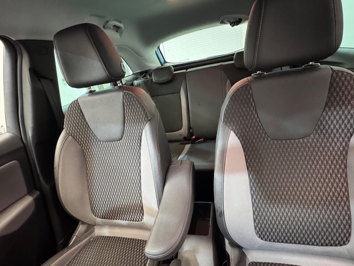 Used Vauxhall Crossland X 2019 for sale - 76714728: Photo 19