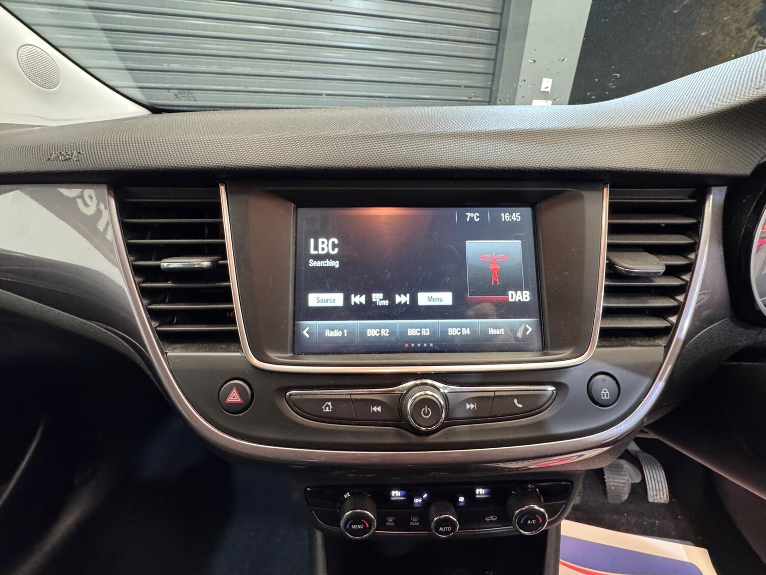 Used Vauxhall Crossland X 2019 for sale - 76714728: Photo 25