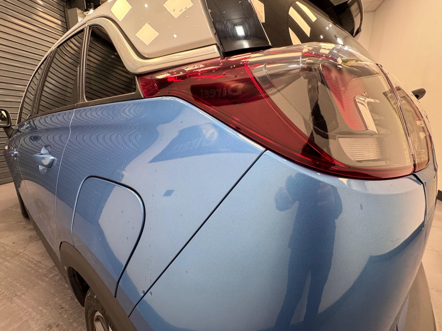 Used Vauxhall Crossland X 2019 for sale - 76714728: Photo 30