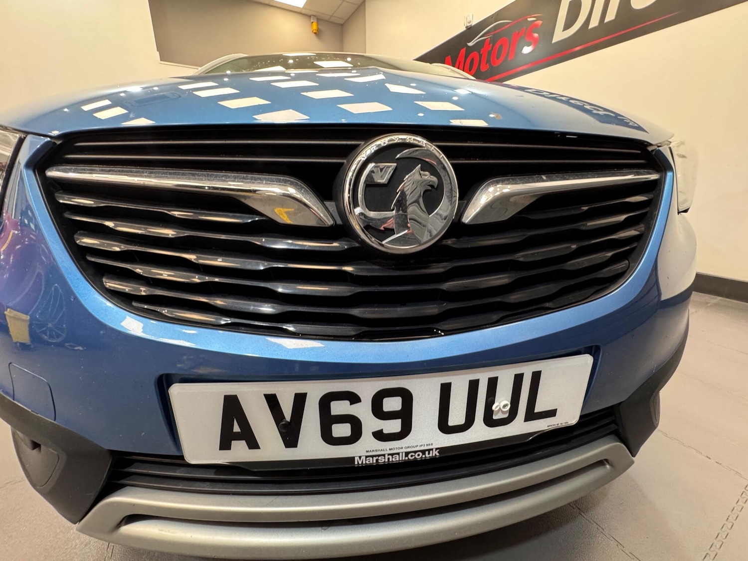 Used Vauxhall Crossland X 2019 for sale - 76714728: Photo 31