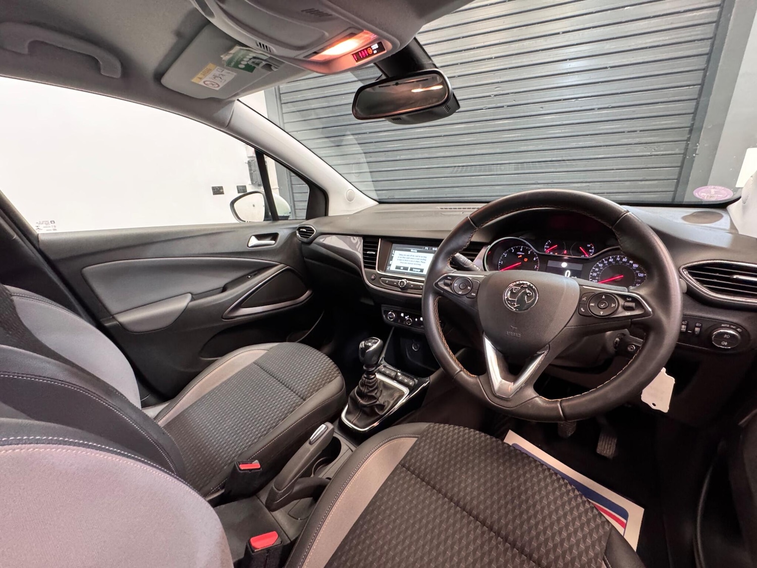 Used Vauxhall Crossland X 2019 for sale - 76714728: Photo 32