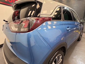 Used Vauxhall Crossland X 2019 for sale - 76714728: Photo