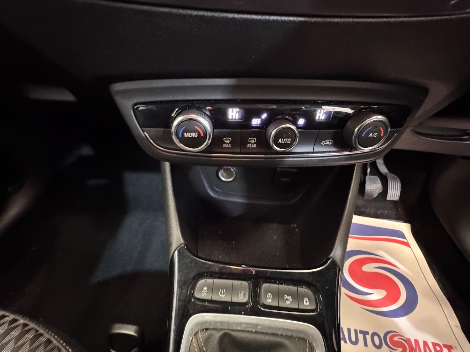 Used Vauxhall Crossland X 2019 for sale - 76714728: Photo 9