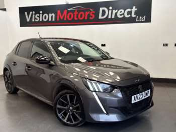 2023 (23) - 1.2 PureTech GT Euro 6 (s/s) 5dr