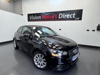 Used Audi A1 2014 for sale - 76388537: Photo