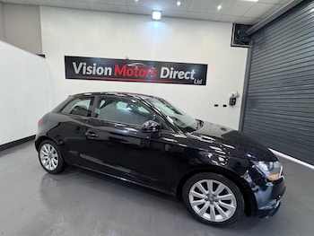 Used Audi A1 2014 for sale - 76388537: Photo