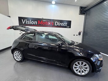 Used Audi A1 2014 for sale - 76388537: Photo