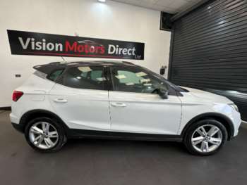 Used SEAT Arona 2019 for sale - 74850436: Photo