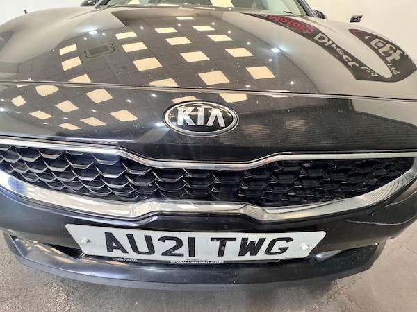 Used Kia Ceed 2021 for sale - 75311906: Photo 11