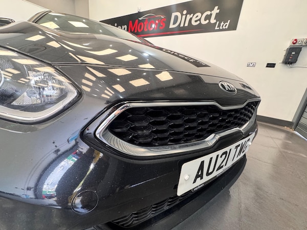 Used Kia Ceed 2021 for sale - 75311906: Photo 12