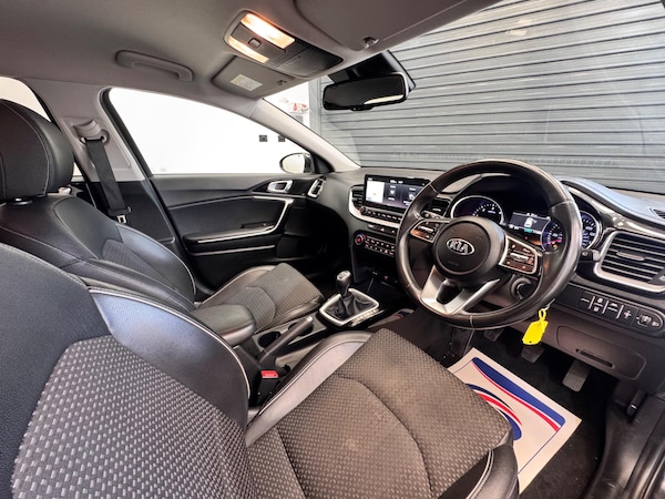Used Kia Ceed 2021 for sale - 75311906: Photo 14