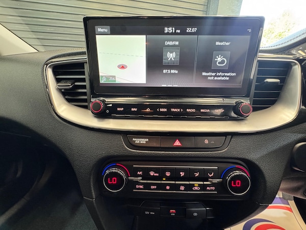 Used Kia Ceed 2021 for sale - 75311906: Photo 20