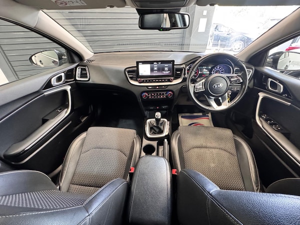 Used Kia Ceed 2021 for sale - 75311906: Photo 27