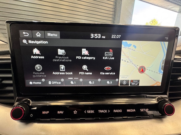 Used Kia Ceed 2021 for sale - 75311906: Photo 32