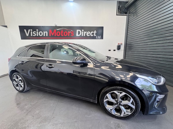 Used Kia Ceed 2021 for sale - 75311906: Photo 3