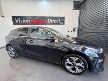 Used Kia Ceed 2021 for sale - 75311906: Photo