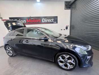 Used Kia Ceed 2021 for sale - 75311906: Photo