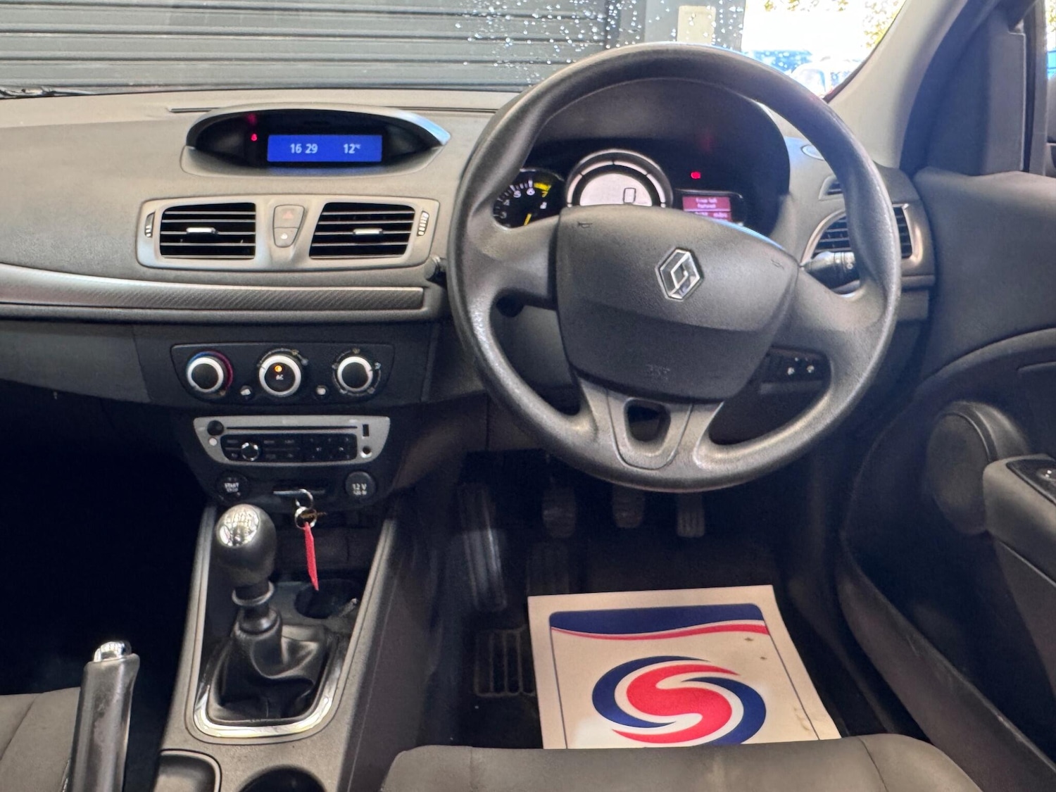 Vehicle 19